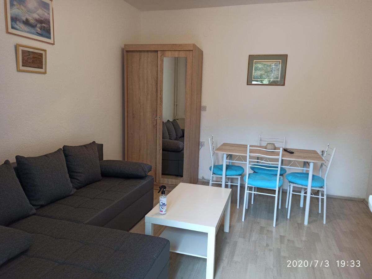 Apartment Knezevic 2 جادرانوفو المظهر الخارجي الصورة
