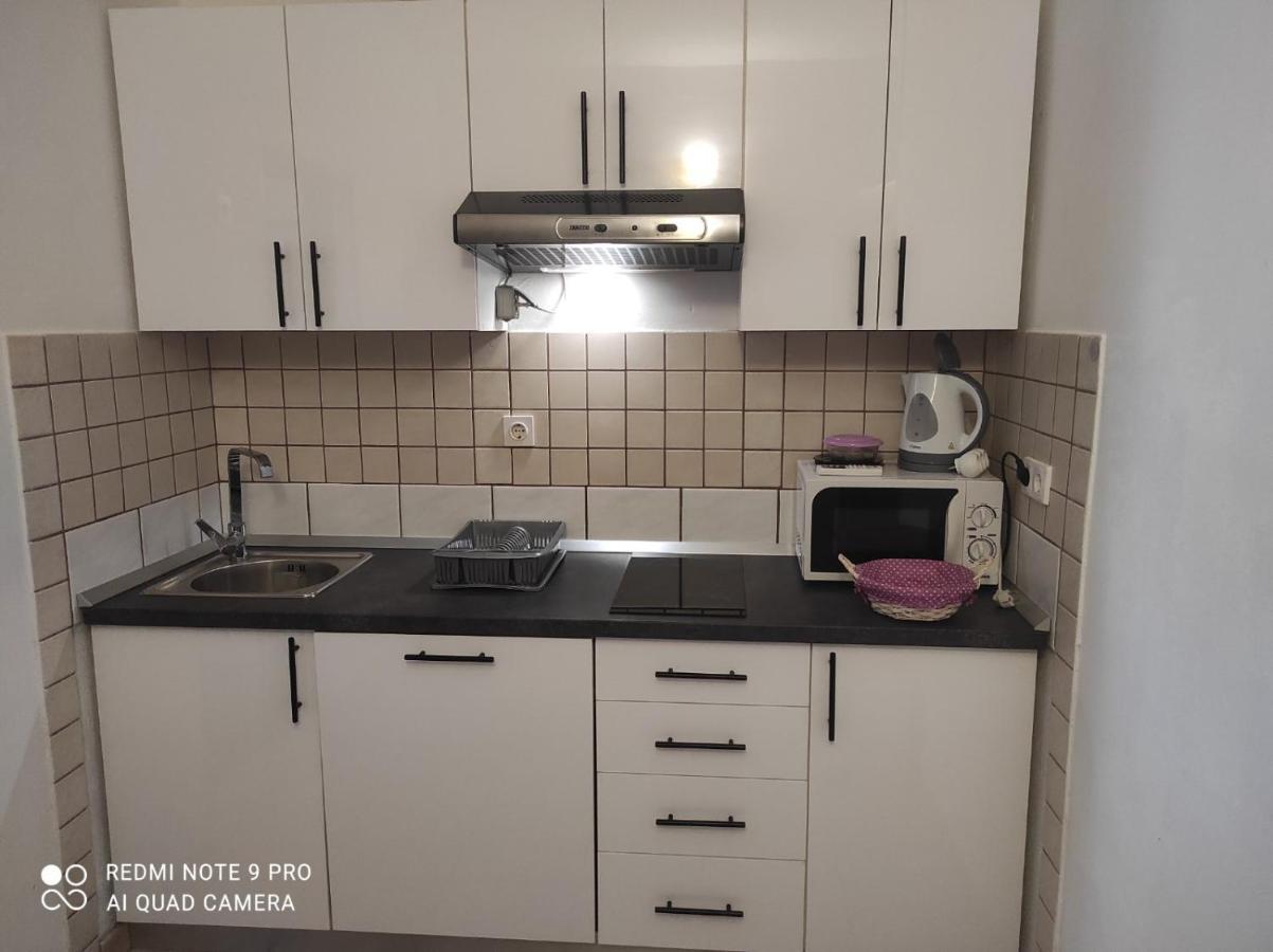 Apartment Knezevic 2 جادرانوفو المظهر الخارجي الصورة